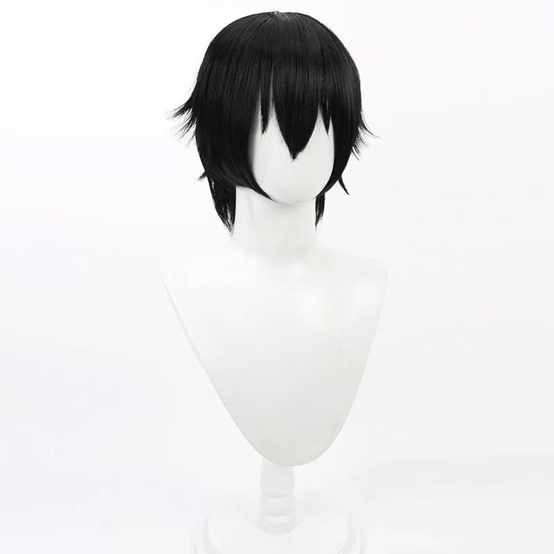 Peruka do cosplayu Anime Lelou – Cosplay Anime Online recenzja i cena