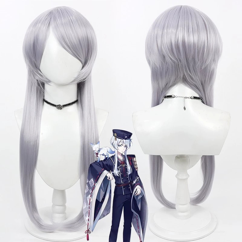 Touken Ranbu ONLINE Hakusan Yo – Cosplay Anime Online recenzja i cena