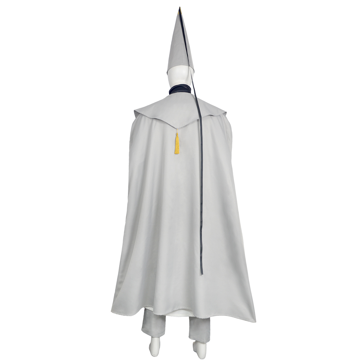 Strój Cosplay Magika Qifreya w – Anime Cosplay Male recenzja i cena