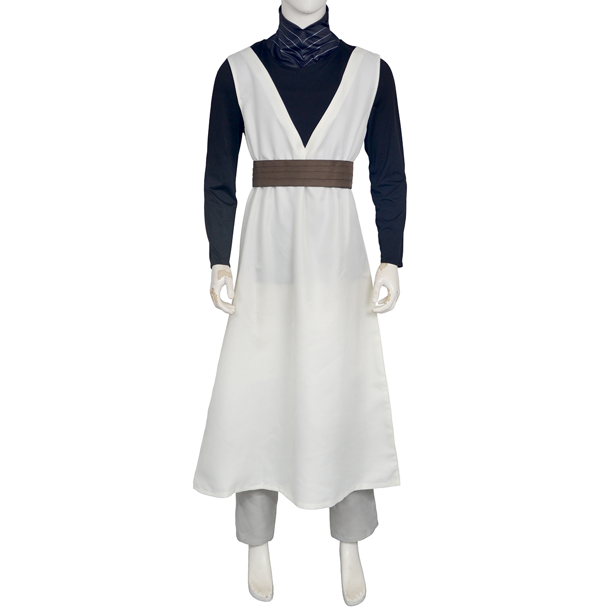 Strój Cosplay Magika Qifreya w – Anime Cosplay Male recenzja i cena