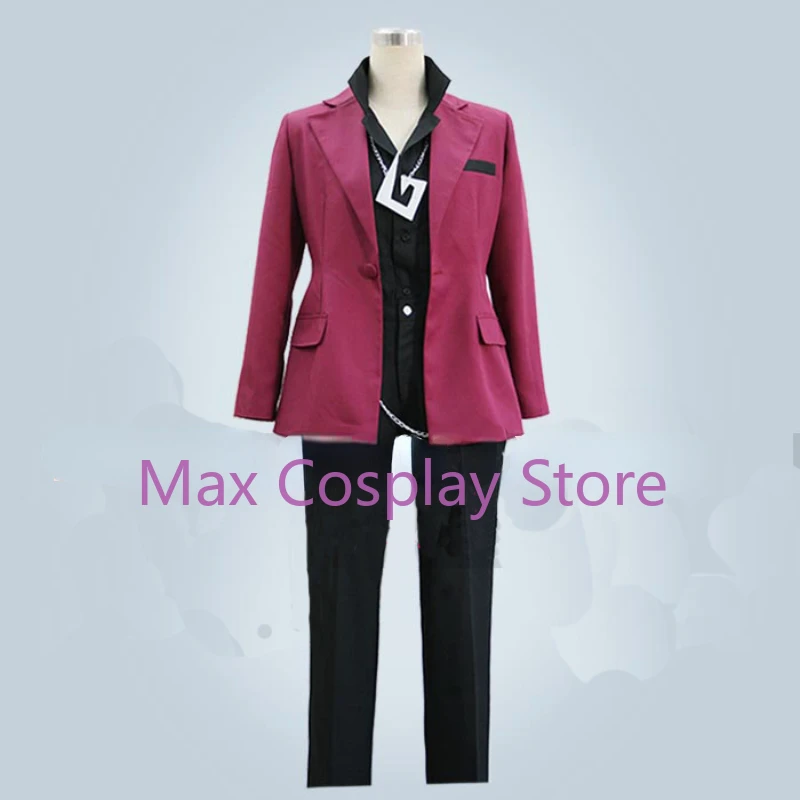 Zestaw kostiumów cosplay Max A – Anime Cosplay Nz recenzja i cena