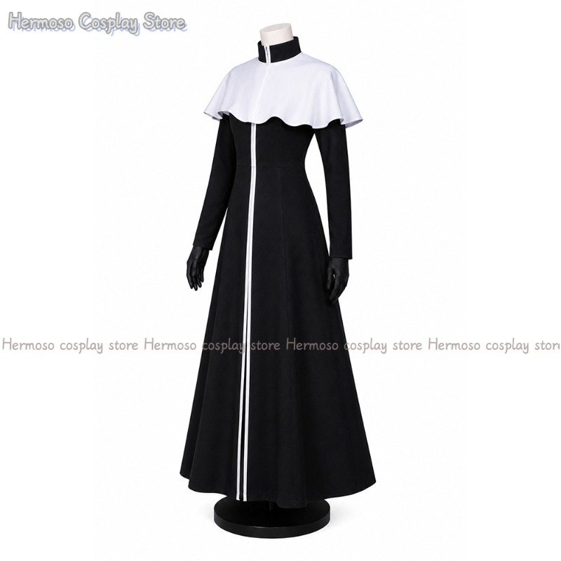 Anime Bleach Aizen Sousuke Cos – Anime Cosplay Waifu recenzja i cena
