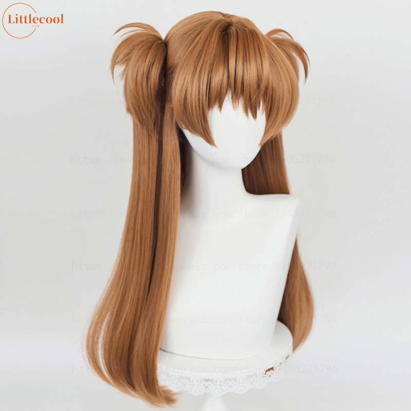 Wysokiej jakości peruka cospla – Anime Cosplay Orange Hair recenzja i cena
