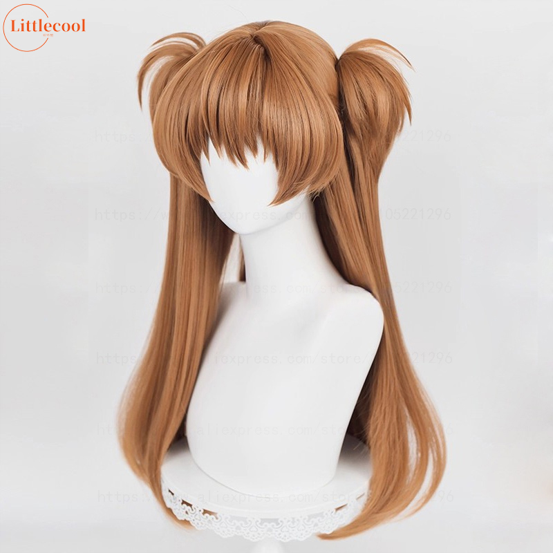 Wysokiej jakości peruka cospla – Anime Cosplay Orange Hair recenzja i cena