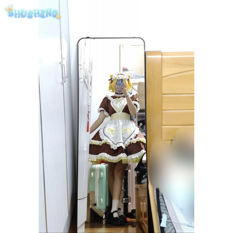 Anime Pripara Minami Mirei Cos – Anime Cosplay Waifu recenzja i cena