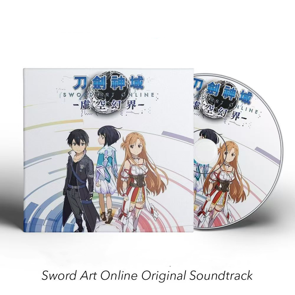 Anime Sword Art Online Haruna  – Cosplay Anime Online recenzja i cena