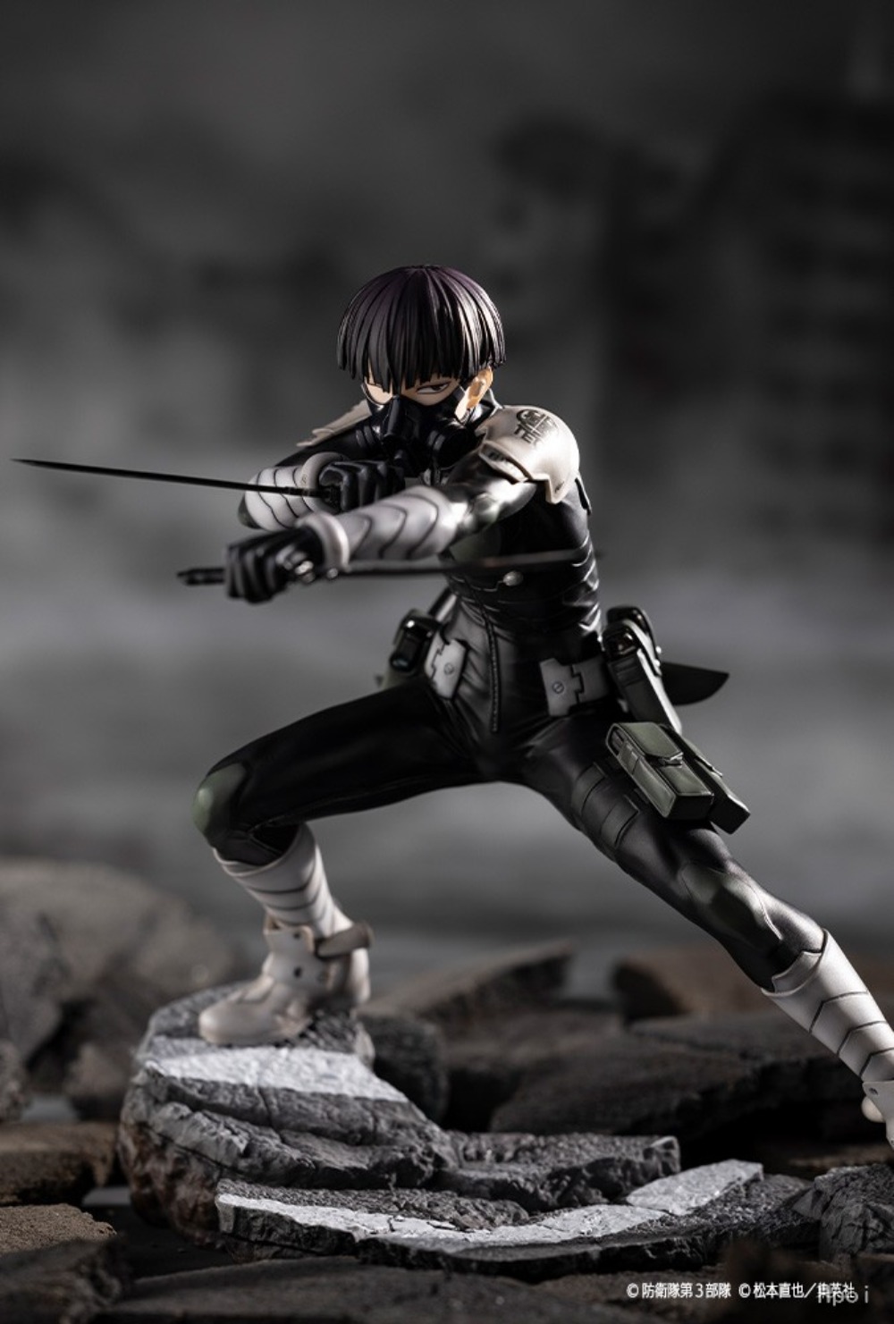 100% Oryginalna, Autentyczna,  – Kotobukiya Artfx recenzja i cena