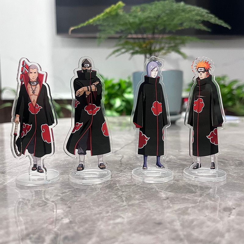 NARUTO Itachi Uchiha Kreskówka – Anime Cosplay Japanese recenzja i cena