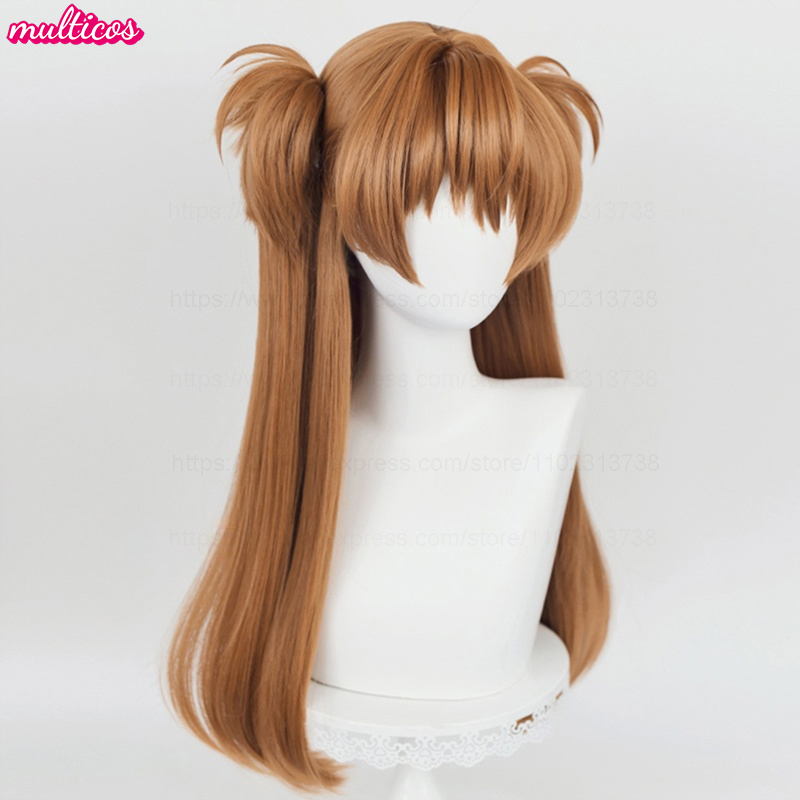 Wysokiej jakości peruka cospla – Anime Cosplay Orange Hair recenzja i cena