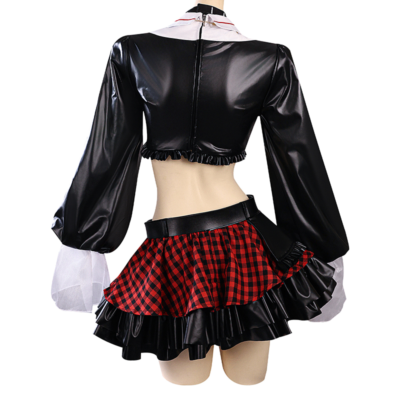 Anime Nowa EVA Asuka Langley S – Cosplay Anime Online recenzja i cena