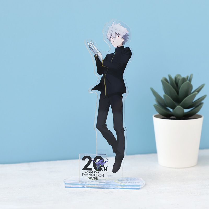 5 szt. Neon Genesis Evangelion – Cosplay Anime Online recenzja i cena