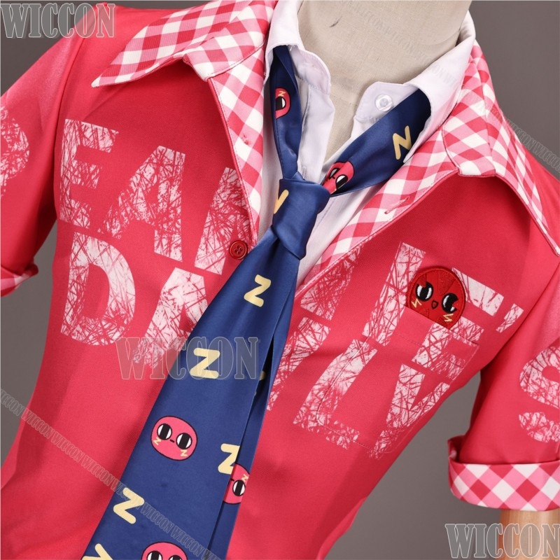 Identity V Peruka Cosplay Flor – Anime Cosplay Events 2026 recenzja i cena