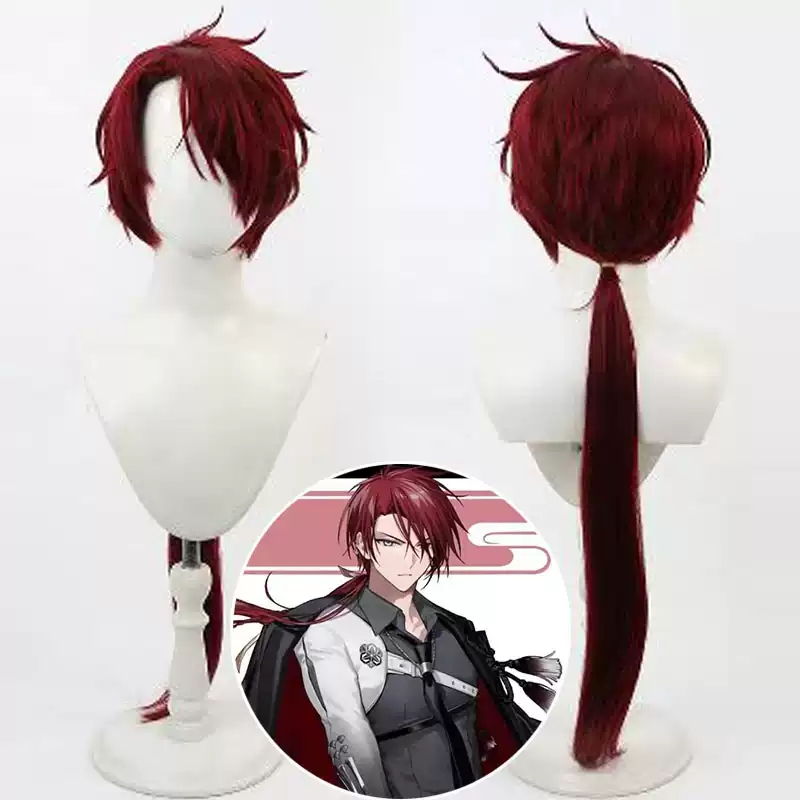 Touken Ranbu Online Goke Kanem – Cosplay Anime Online recenzja i cena