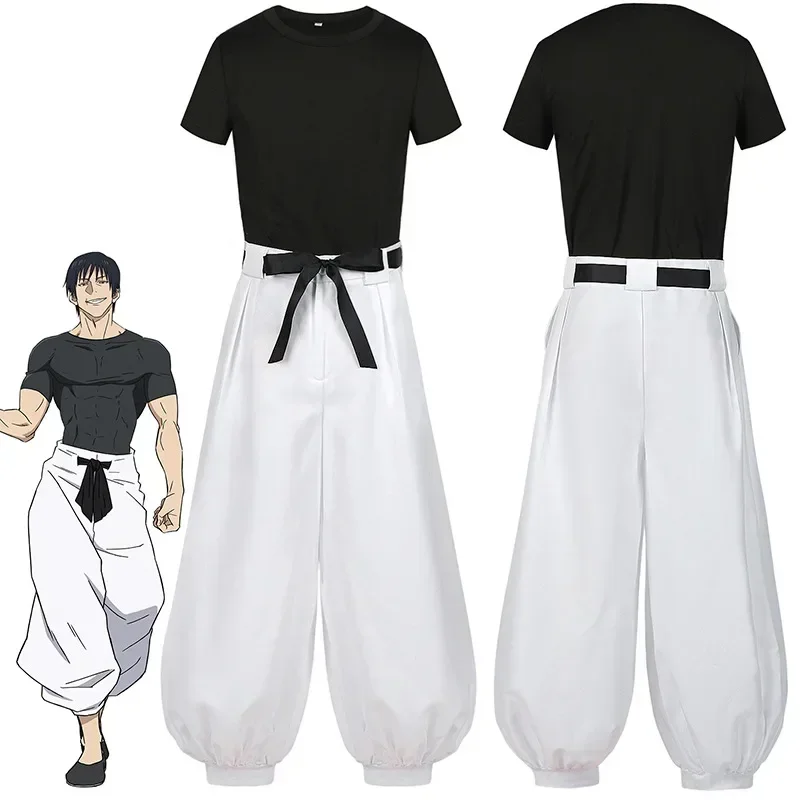 Jujutsu Kaisen Manga Anime Fus – Cosplay Anime Online recenzja i cena