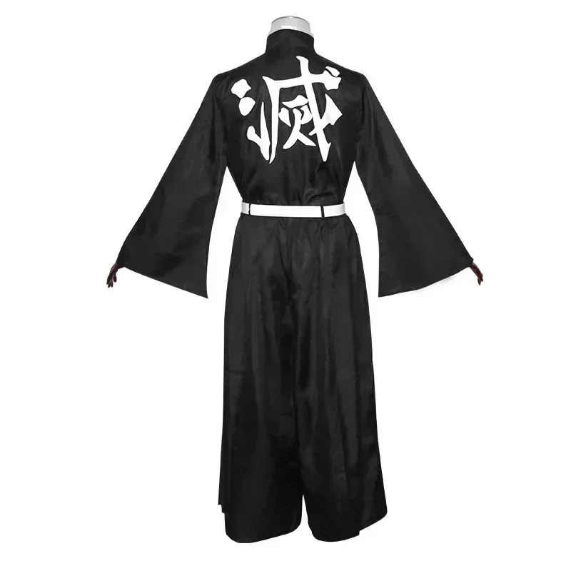 Kostium Cosplay Anime Tokito M – Anime Cosplay Waifu recenzja i cena