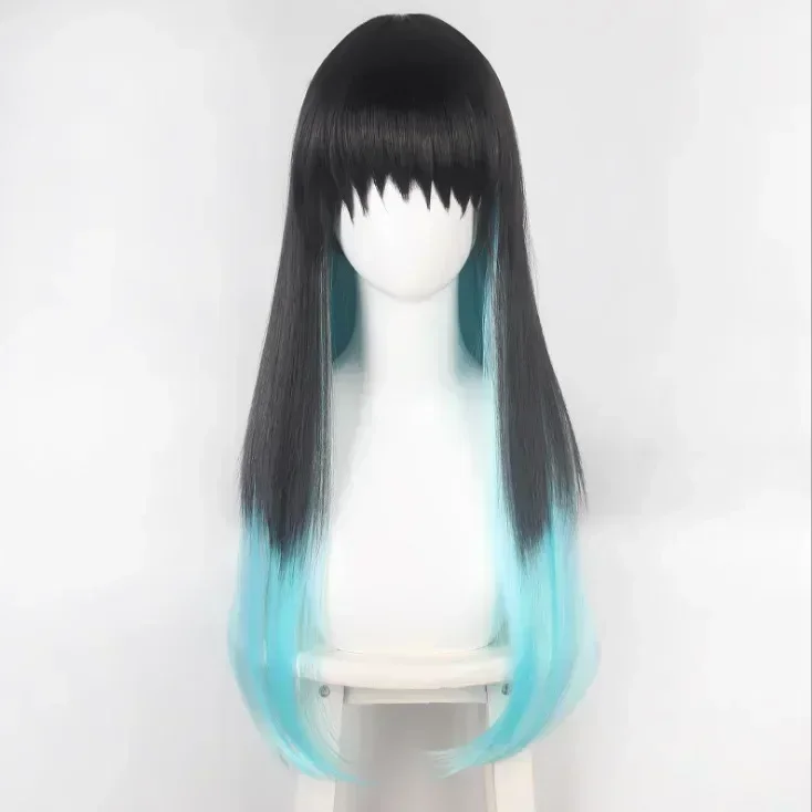 Kostium Cosplay Anime Tokito M – Anime Cosplay Waifu recenzja i cena