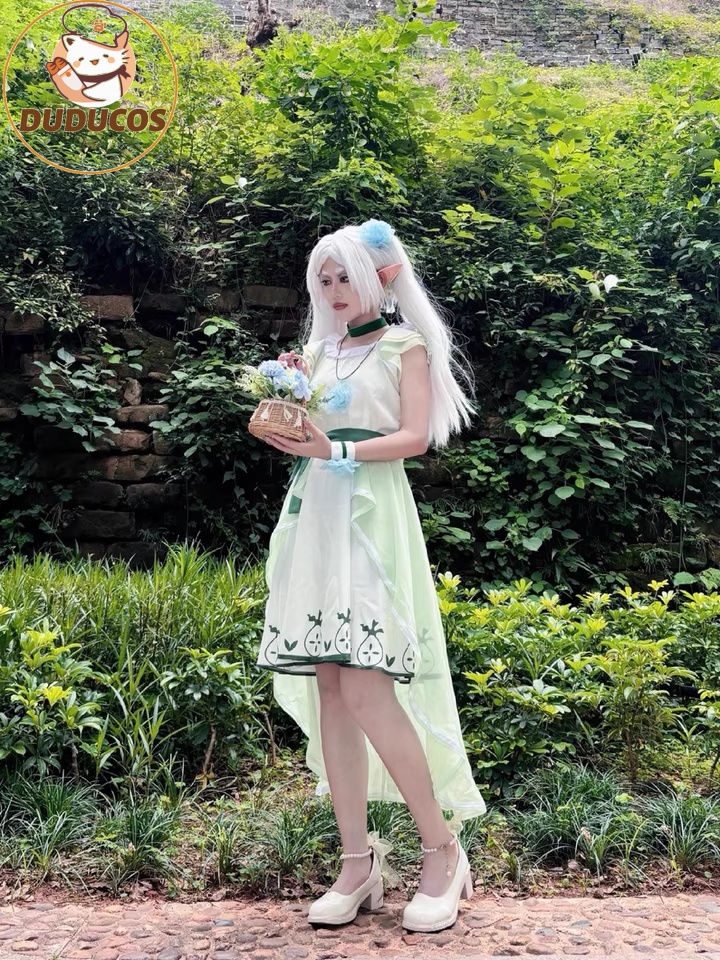 Anime Frieren: Beyond Journey' – Anime Cosplay Waifu recenzja i cena