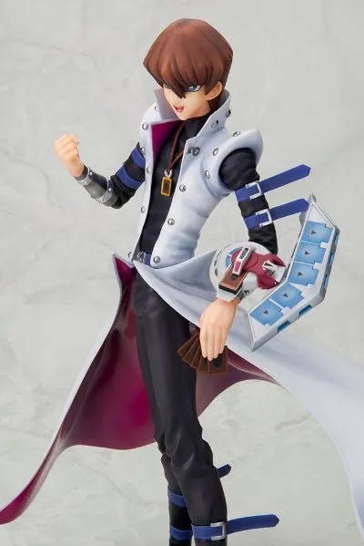 【MT】KOTOBUKIYA ARTFX J Yu-Gi-O – Kotobukiya Artfx recenzja i cena