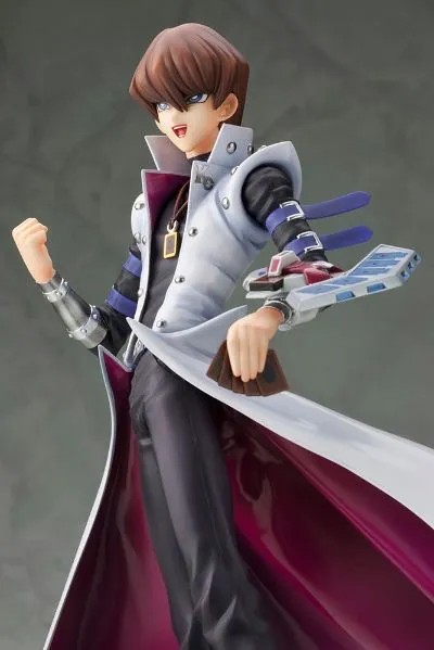 【MT】KOTOBUKIYA ARTFX J Yu-Gi-O – Kotobukiya Artfx recenzja i cena