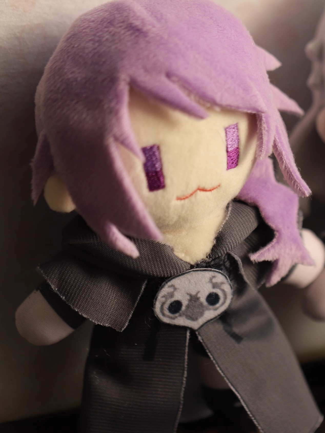 Breloczek do kluczy Game FF14  – Zenos Anime Cosplay recenzja i cena