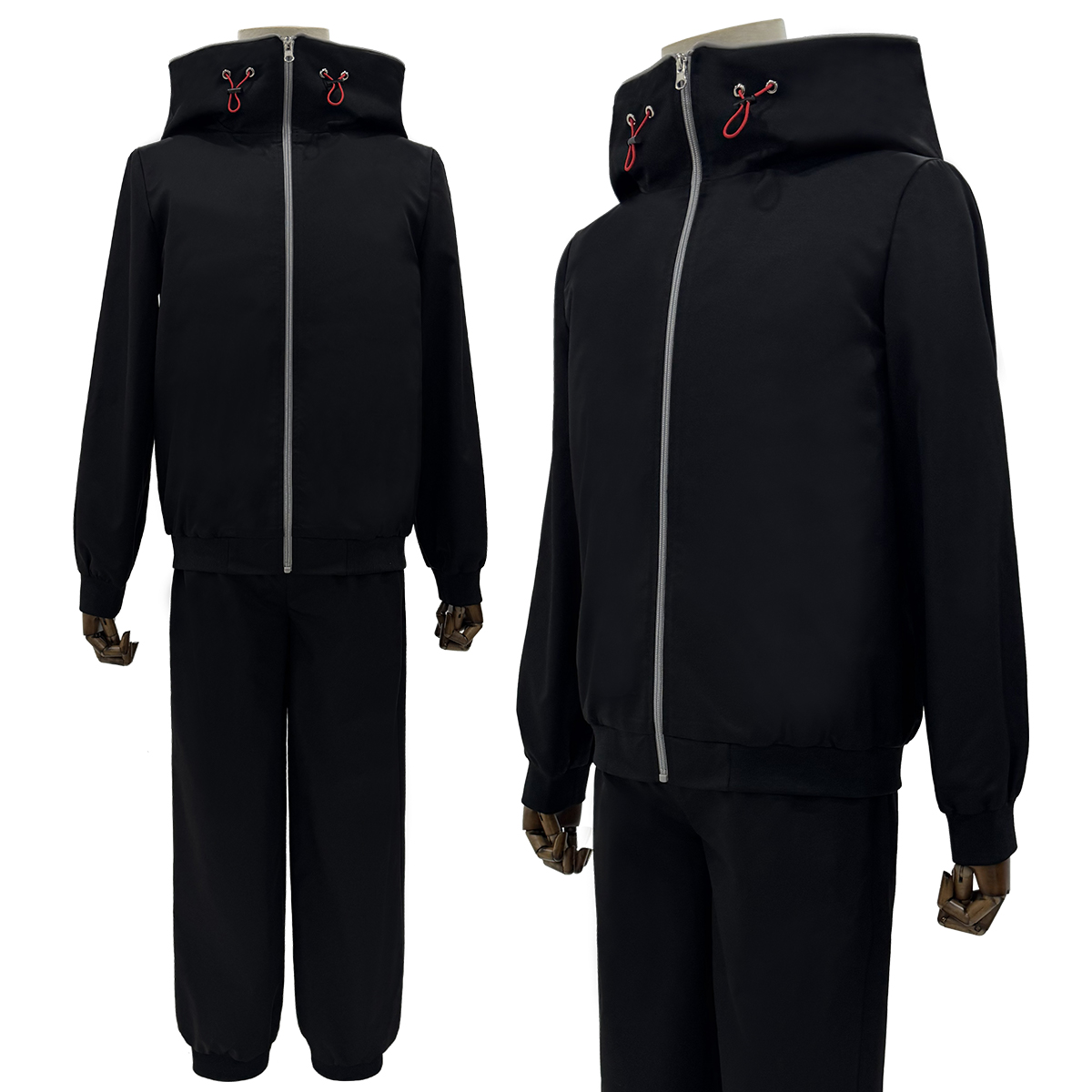 HOLOUN Itadori Yuji Anime Cosp – Cosplay Anime Jjk recenzja i cena