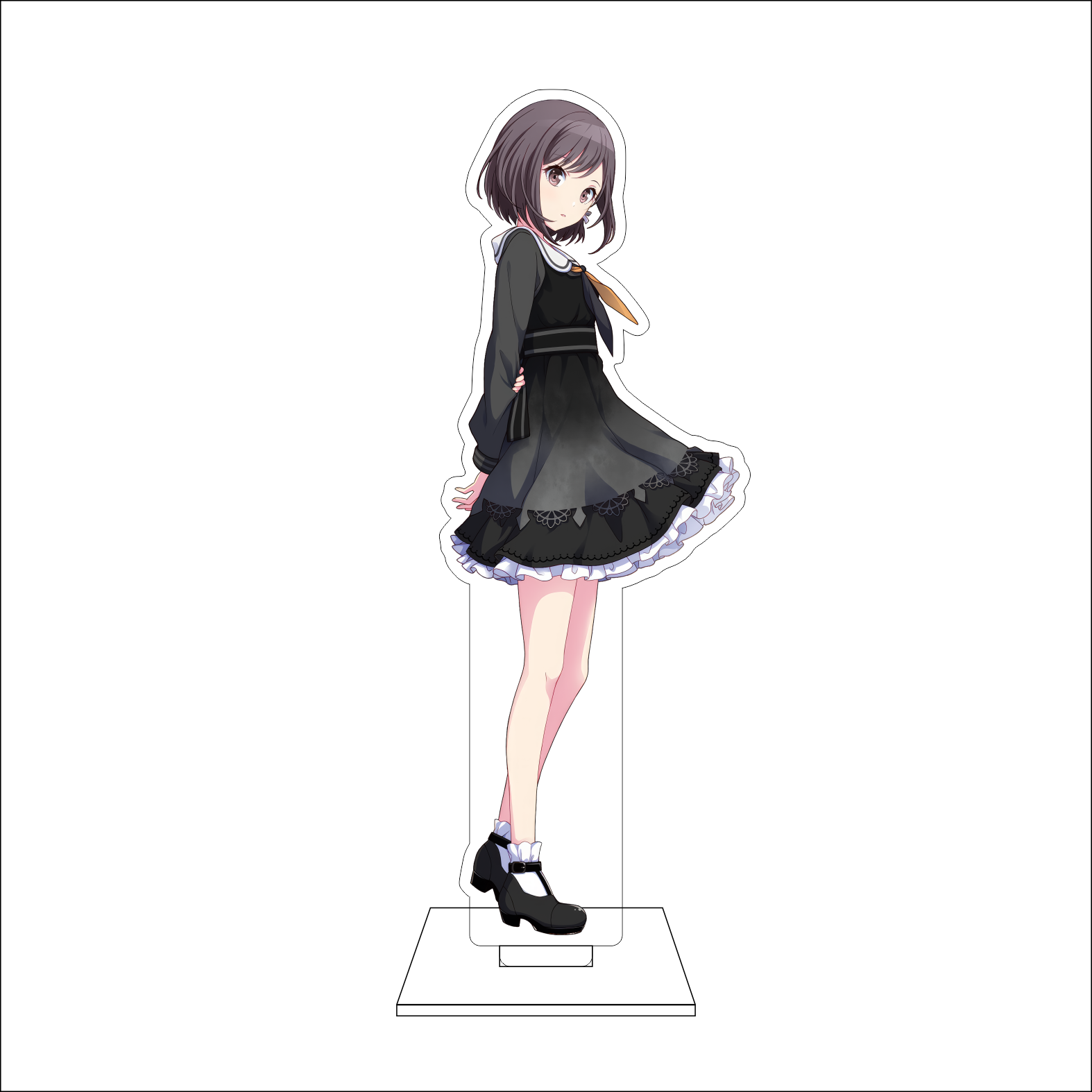 16CM Anime ‌ Project SEKAI COL – Anime Cosplay Anime recenzja i cena