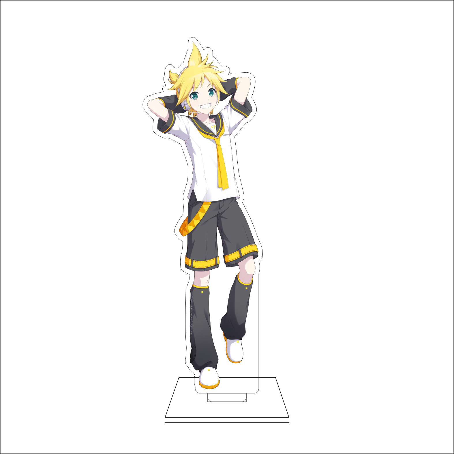 16CM Anime ‌ Project SEKAI COL – Anime Cosplay Anime recenzja i cena