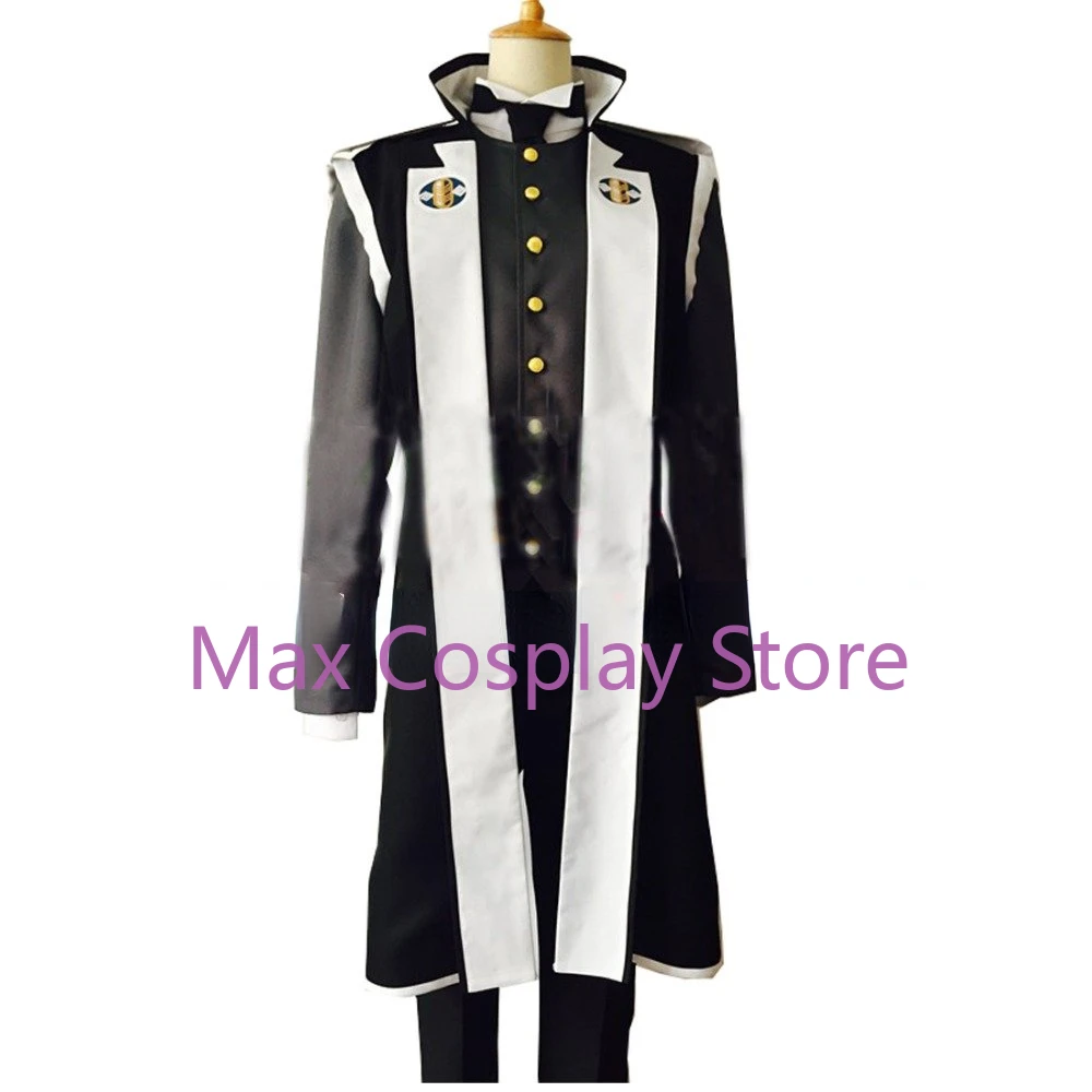 Kostium Cosplay Max Anime Dual – Anime Cosplay Nz recenzja i cena