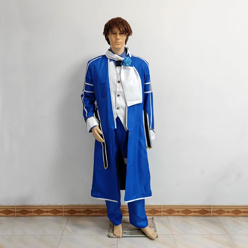 Sword Art Online Last Recollec – Cosplay Anime Online recenzja i cena