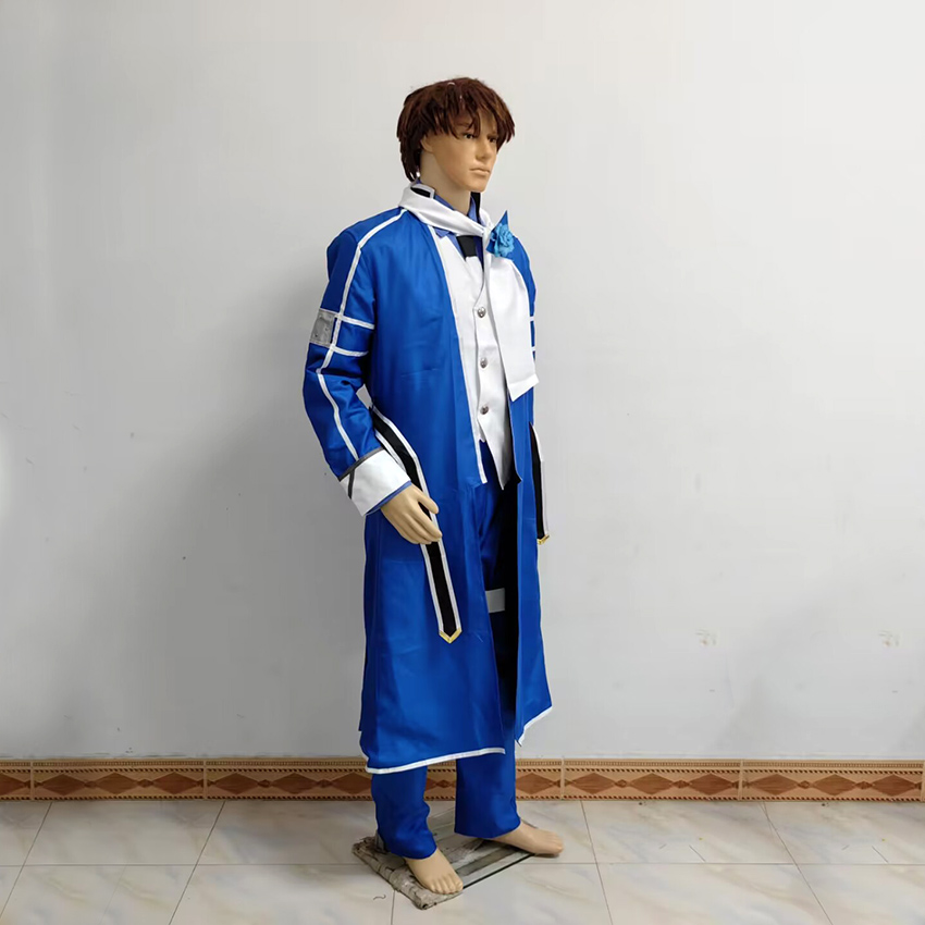 Sword Art Online Last Recollec – Cosplay Anime Online recenzja i cena