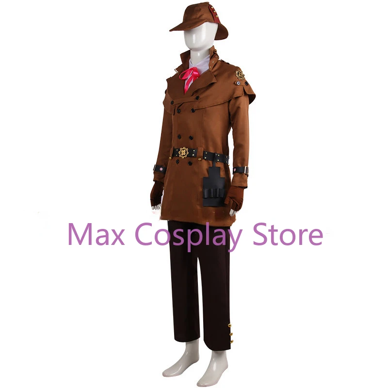 Max Wielki Kroniki Najbardziej – Anime Cosplay Nz recenzja i cena