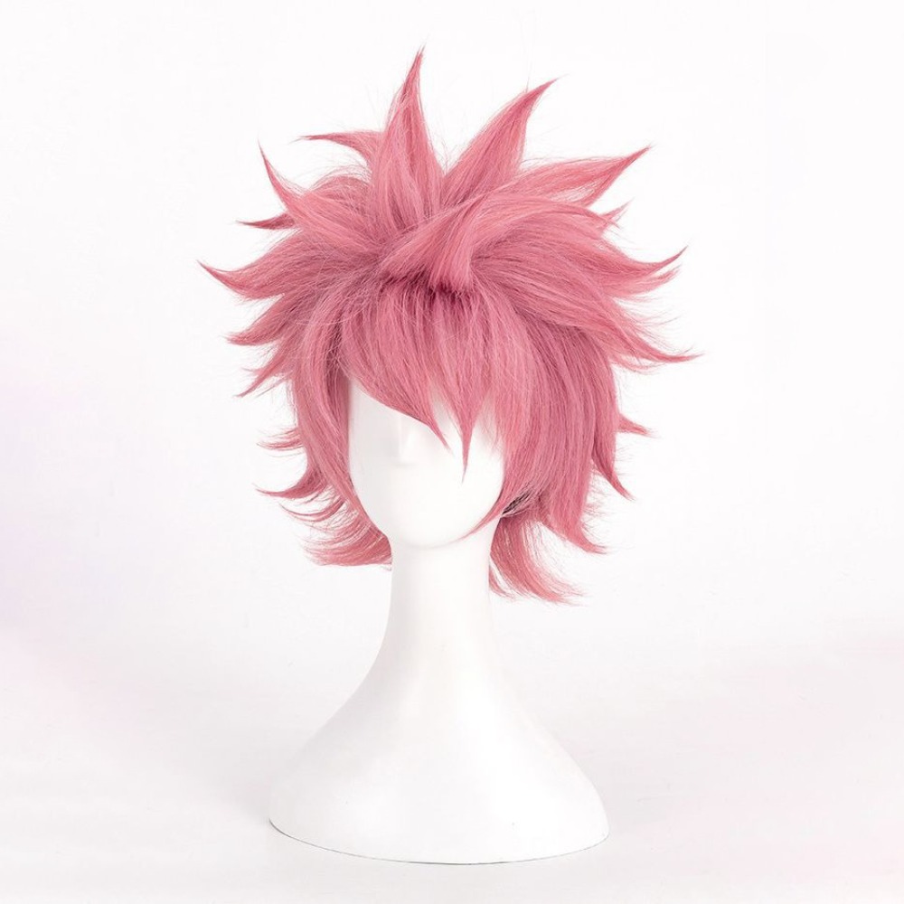 Peruka Anime Fairy Tail Cospla – Anime Cosplay Nz recenzja i cena