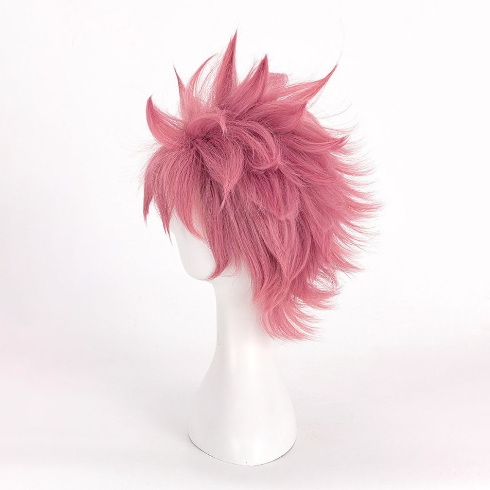 Peruka Anime Fairy Tail Cospla – Anime Cosplay Nz recenzja i cena