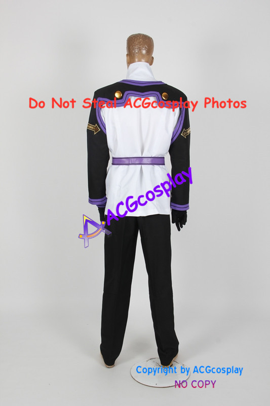 Kostium Cosplay Kirito z Sword – Cosplay Anime Online recenzja i cena