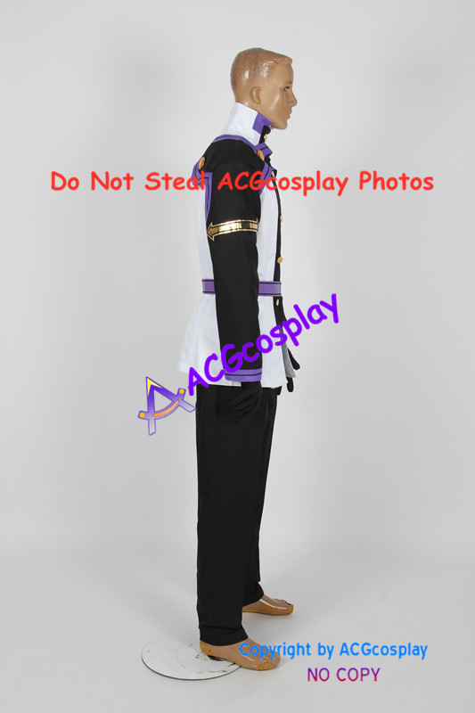 Kostium Cosplay Kirito z Sword – Cosplay Anime Online recenzja i cena