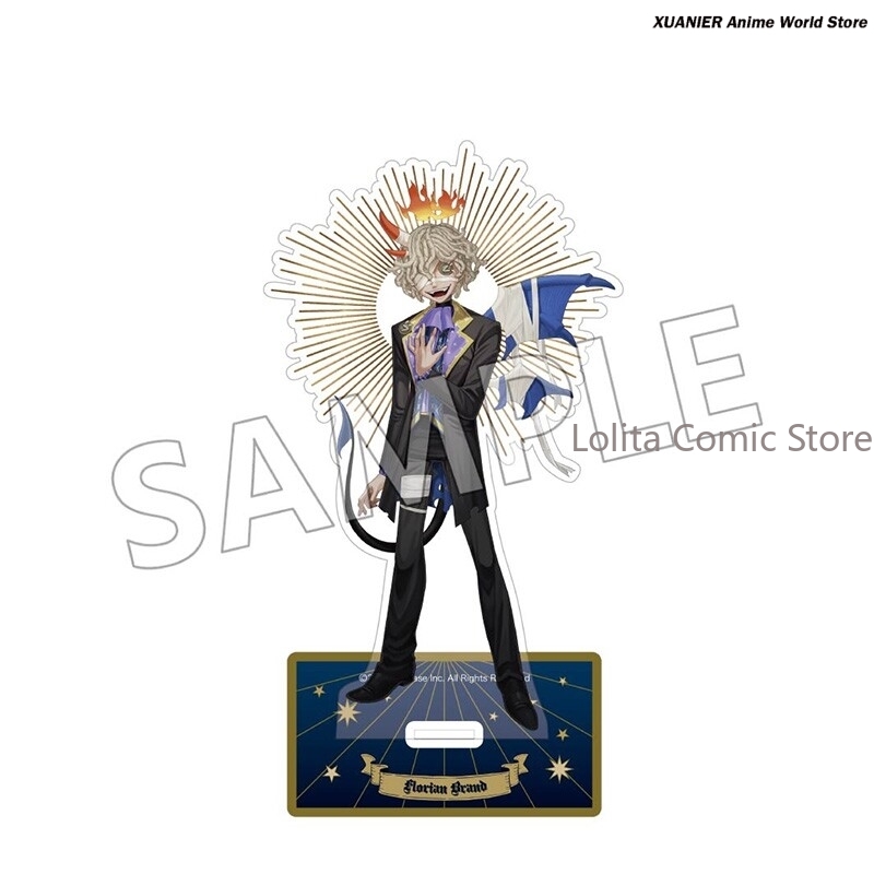 Identity Ⅴ Luchino Diruse Prie – Anime Cosplay Swimsuit recenzja i cena