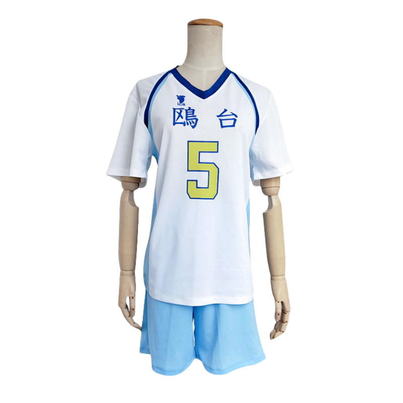 Anime japońskie Haikyuu!! Kora – Anime Cosplay Japanese recenzja i cena