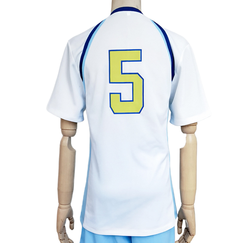 Anime japońskie Haikyuu!! Kora – Anime Cosplay Japanese recenzja i cena