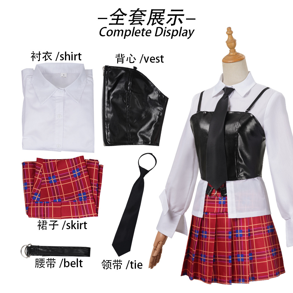 Kostium Anime Cosplay Link Cli – Anime Cosplay Events 2026 recenzja i cena