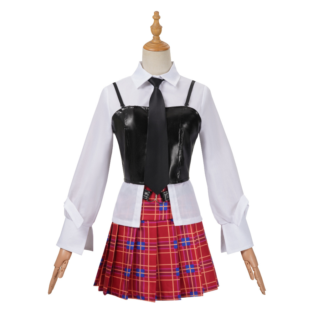 Kostium Anime Cosplay Link Cli – Anime Cosplay Events 2026 recenzja i cena