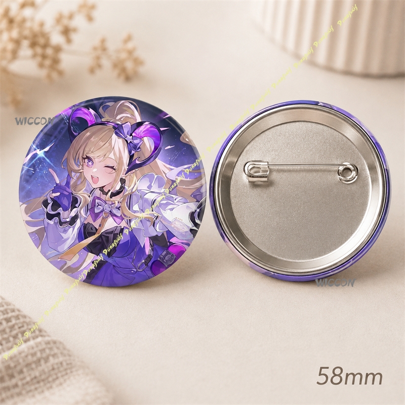 8cm Arknights Endfield Akcesor – Anime Cosplay Swimsuit recenzja i cena