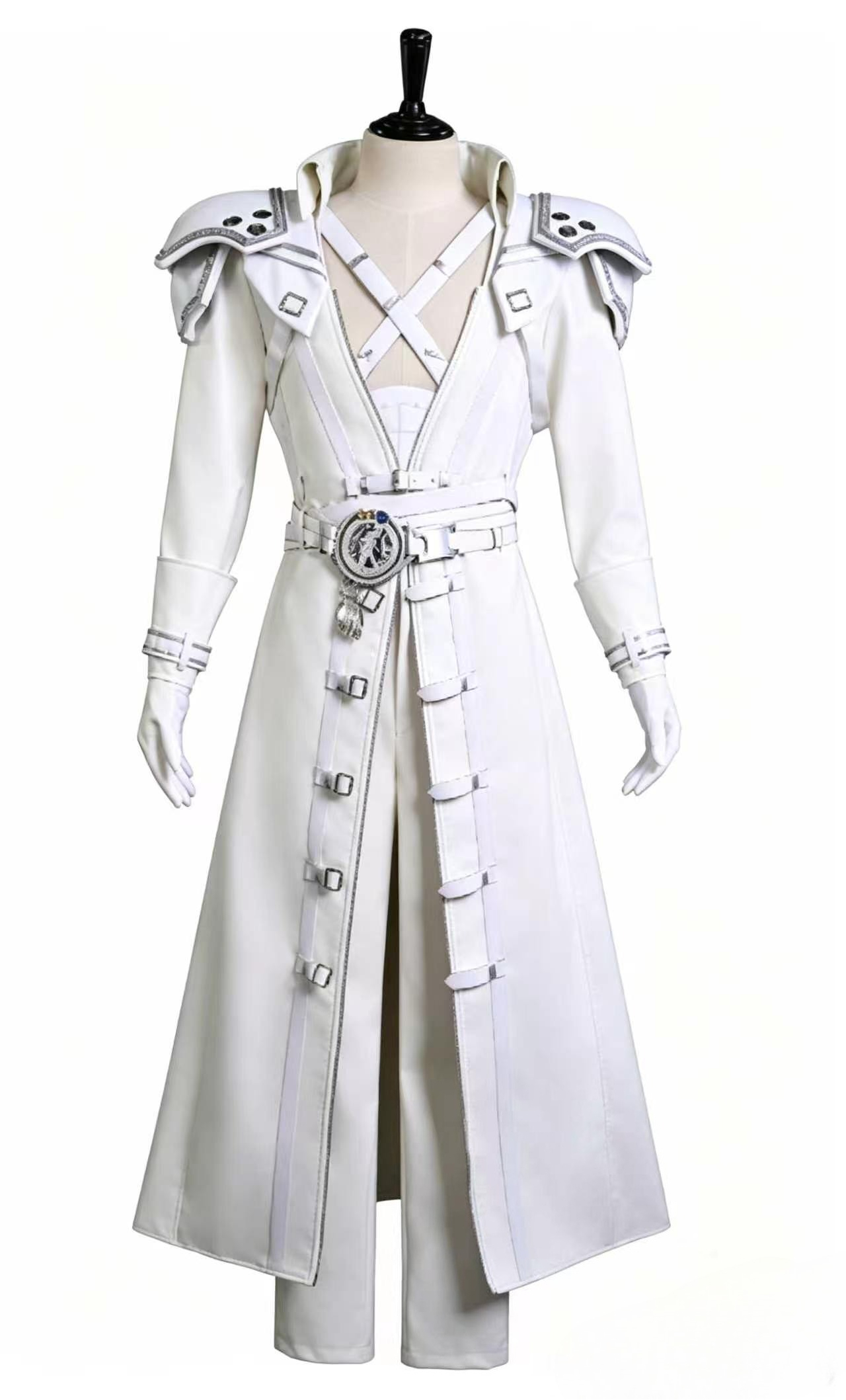 Sephiroth Pure Angle Fantasy B – Anime Cosplay Male recenzja i cena