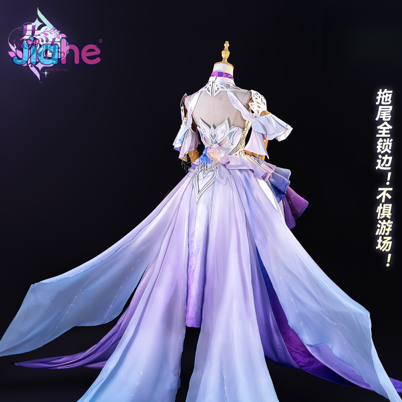 Kostium Cosplay Cyrene z gry H – Anime Cosplay Swimsuit recenzja i cena