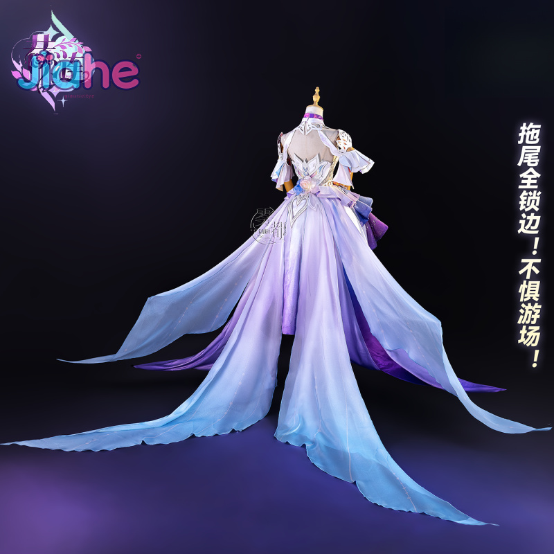 Kostium Cosplay Cyrene z gry H – Anime Cosplay Swimsuit recenzja i cena