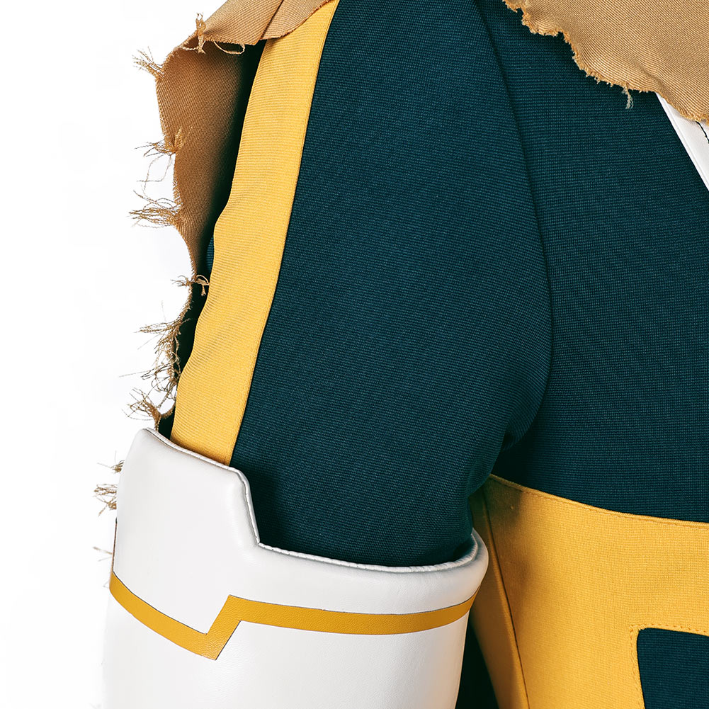 Kostium Cosplay Midoriya Izuku – Anime Cosplay Male recenzja i cena