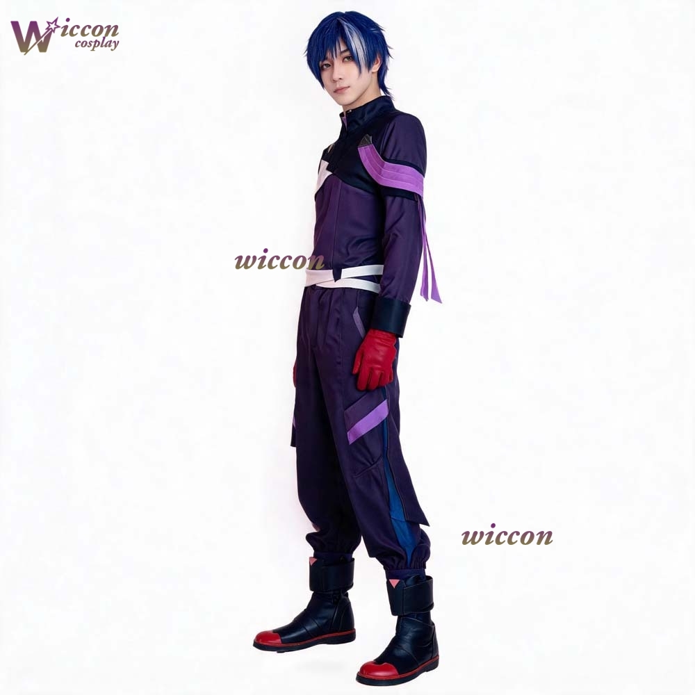 Kirito Sword Art Online Integr – Cosplay Anime Online recenzja i cena