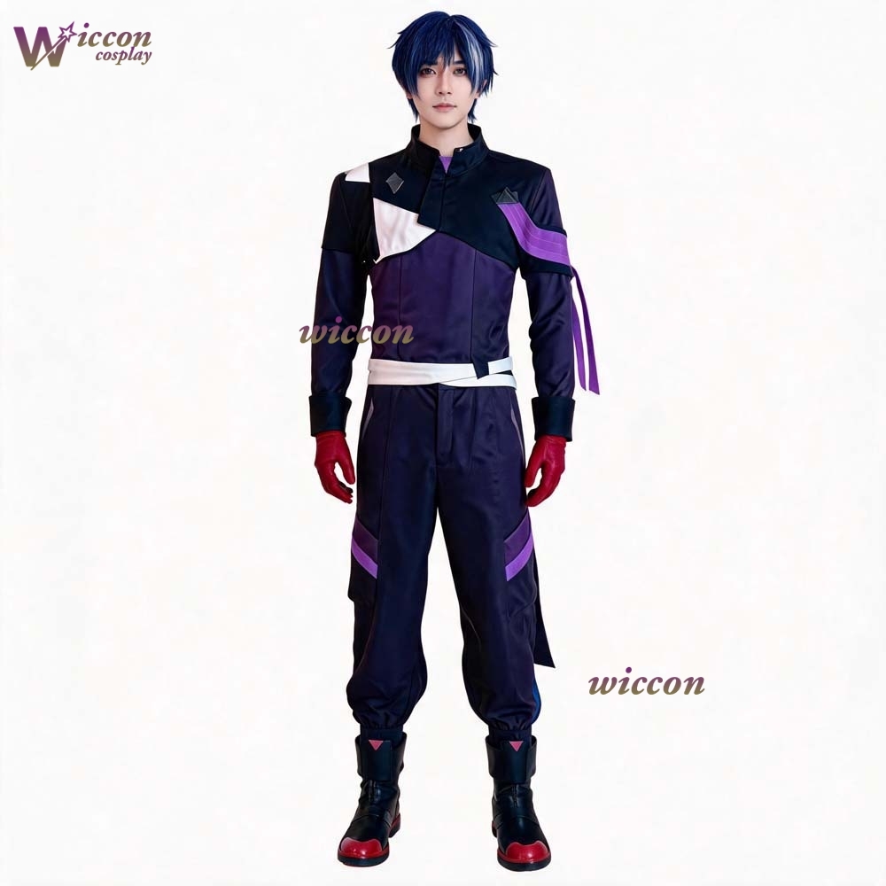 Kirito Sword Art Online Integr – Cosplay Anime Online recenzja i cena