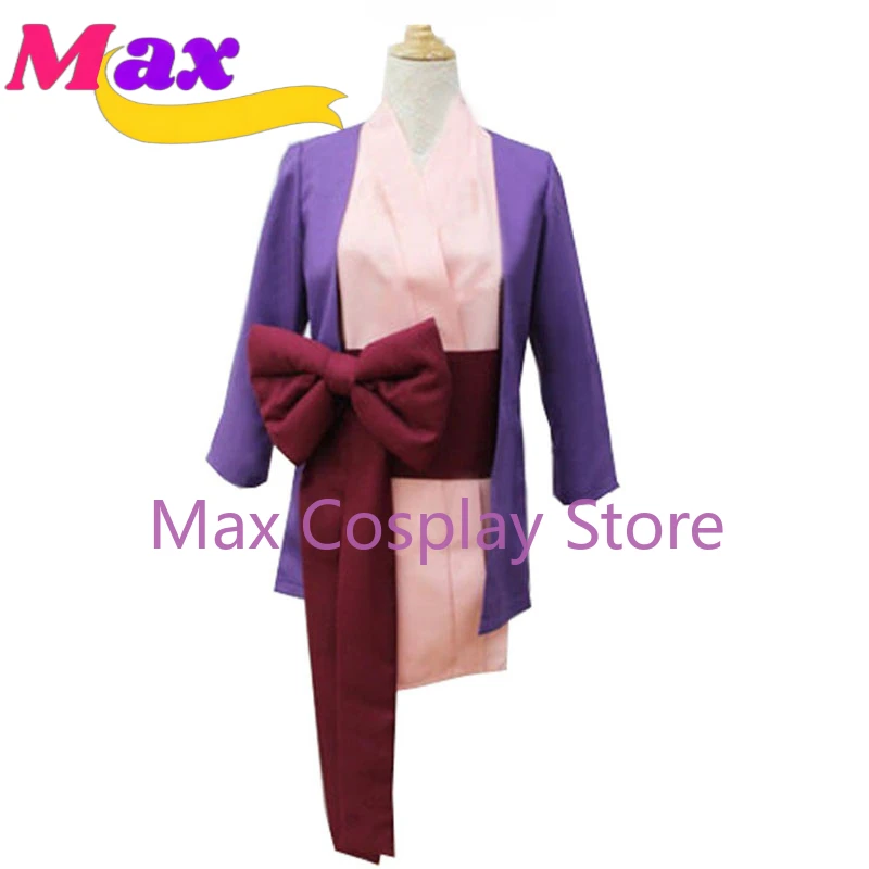 Max Maya Fey Ayasato Mayoi Suk – Anime Cosplay Nz recenzja i cena