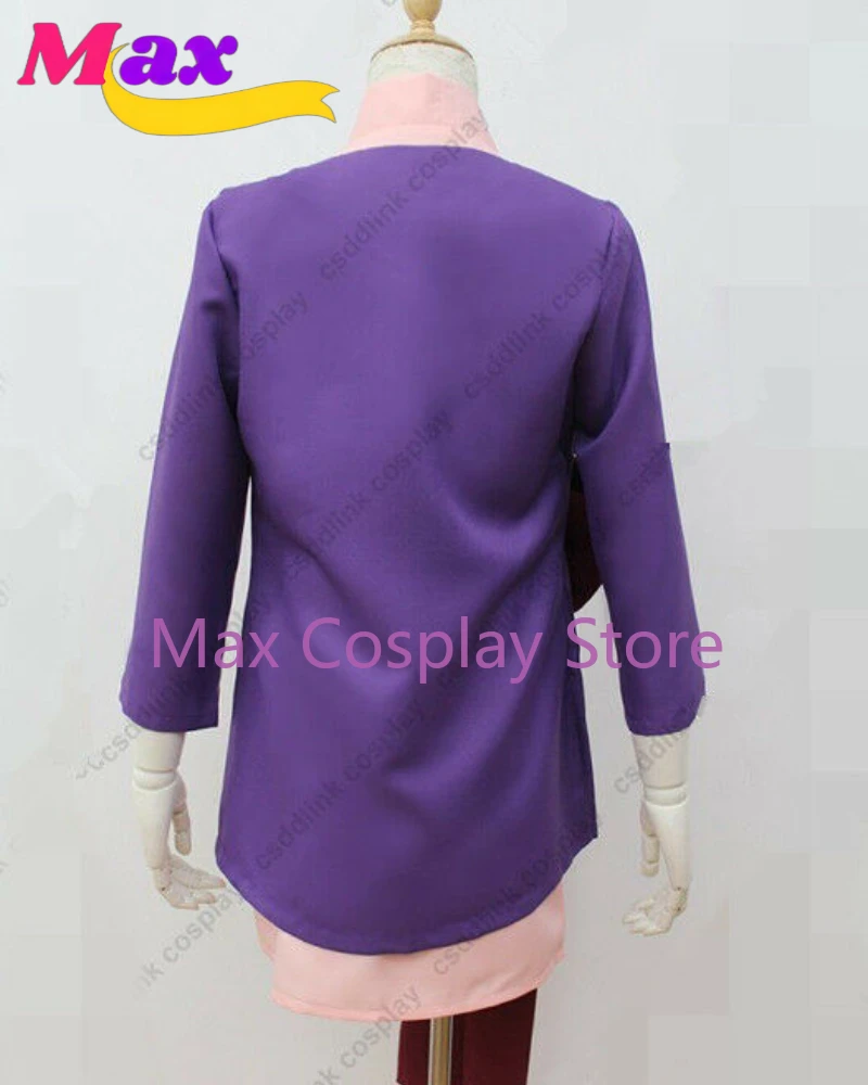 Max Maya Fey Ayasato Mayoi Suk – Anime Cosplay Nz recenzja i cena