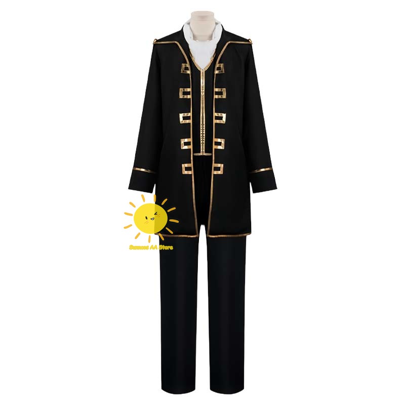 Anime Okita Sougo Hijikata Tou – Anime Cosplay Waifu recenzja i cena